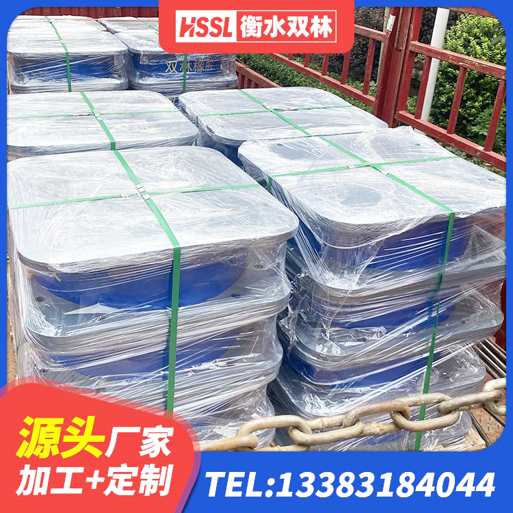 泸县建筑Y4Q铅芯橡胶隔震支座 泸县HDR700高阻尼橡胶隔震支座什么价格 泸县LRB隔震支座500生产厂家 泸县建筑高阻尼隔震支座HDR600厂家 - 第9张