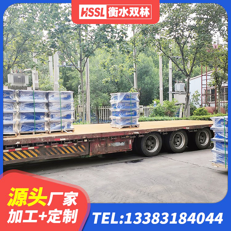 泸县隔震支座工厂源头工厂 泸县HDR型高阻尼橡胶隔震支座什么价格 泸县橡胶隔震支座HDR 泸县建筑橡胶隔震支座价钱 - 第4张