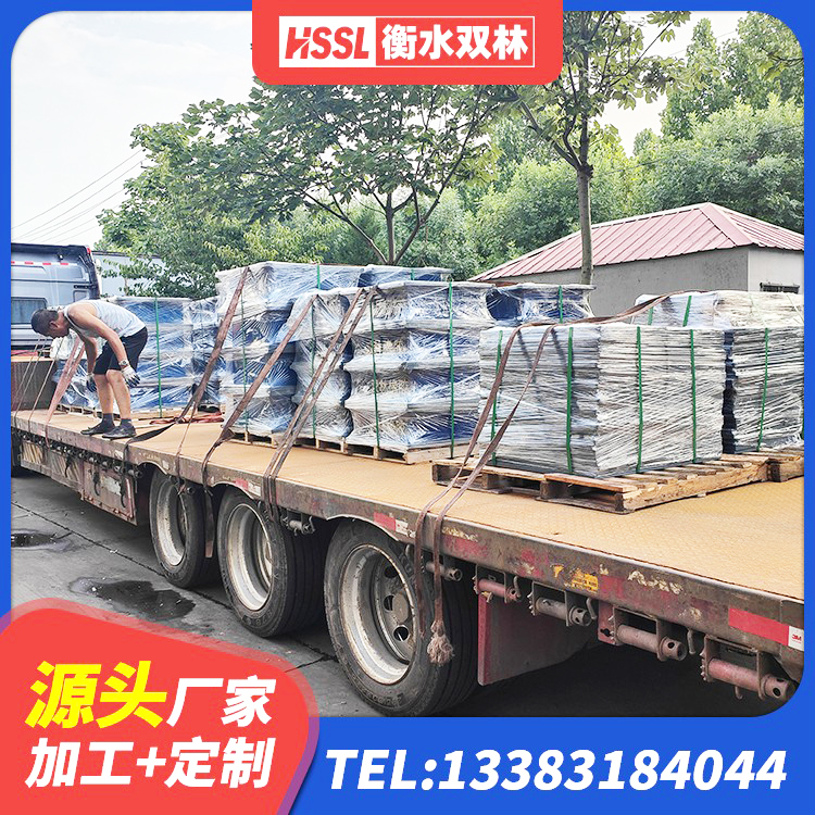 泸县高楼隔震支座源头工厂 泸县隔振橡胶隔震支座生产厂家 泸县500%隔震支座 泸县建筑水平力分散型隔震支座 - 第4张