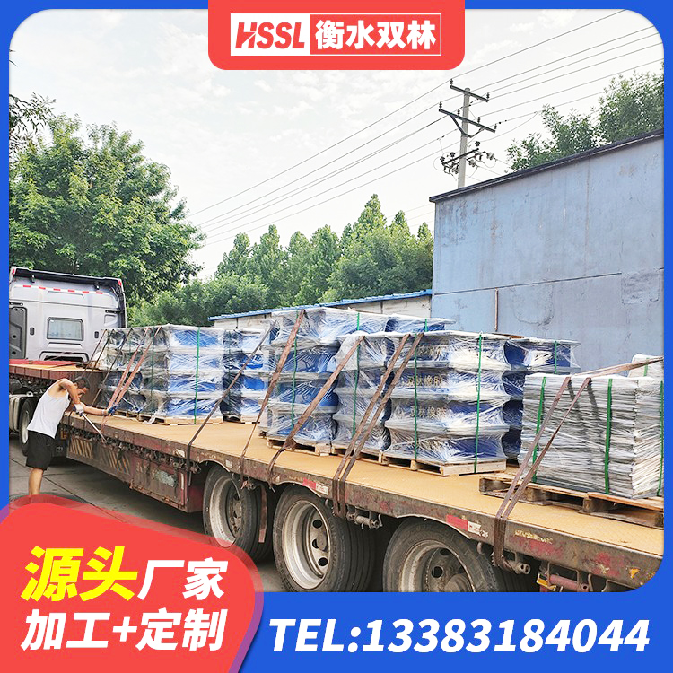 泸县HDR500高阻尼橡胶隔震支座源头工厂 泸县建筑高阻尼叠层隔震支座 泸县建筑工程支座 泸县LNR1500天然隔震支座什么价格 - 第4张