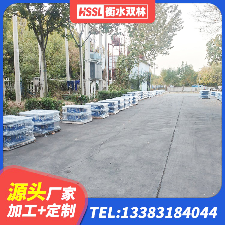 泸县HDR600高阻尼建筑隔震支座 泸县隔震减震橡胶隔震支座厂家 泸县建筑天然橡胶隔震支座(LNR)厂家 泸县建筑橡胶隔震支座LRB500源头工厂 - 第5张